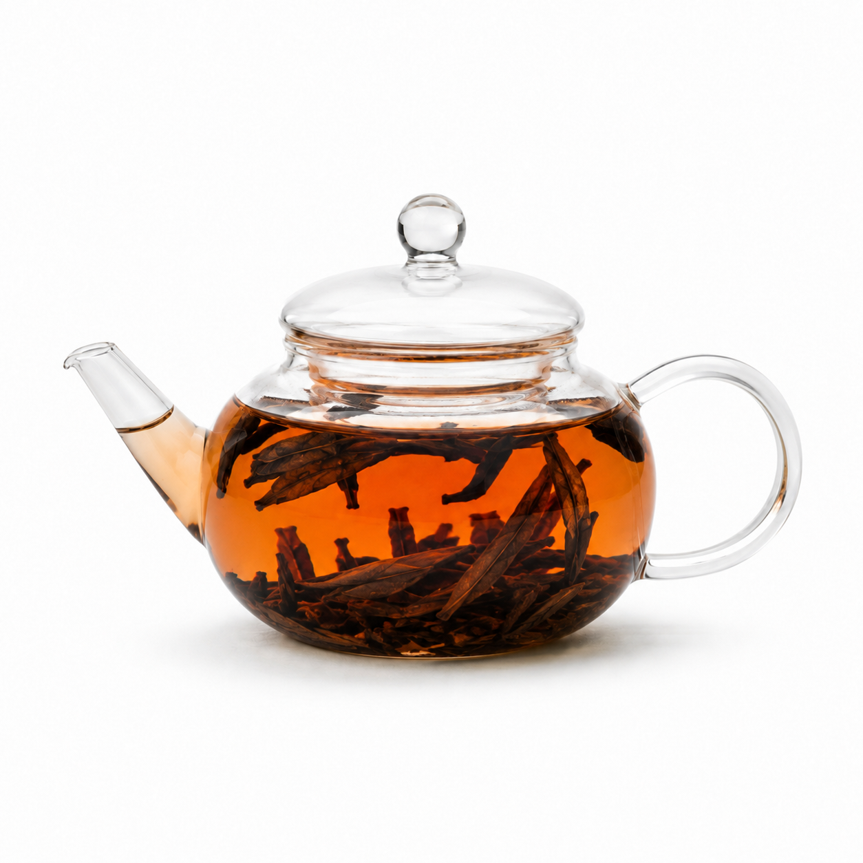 Da Hong Pao Oolong Tea