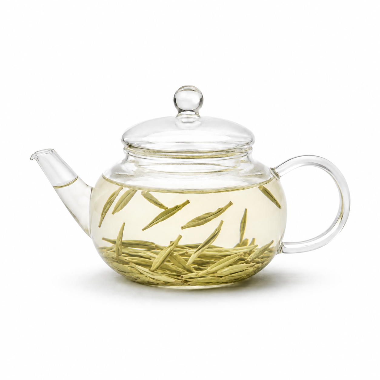 Silver Needle White Tea