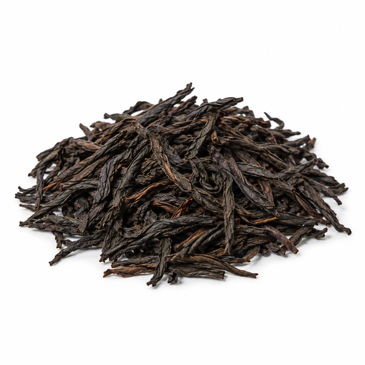 Da Hong Pao Oolong Tea