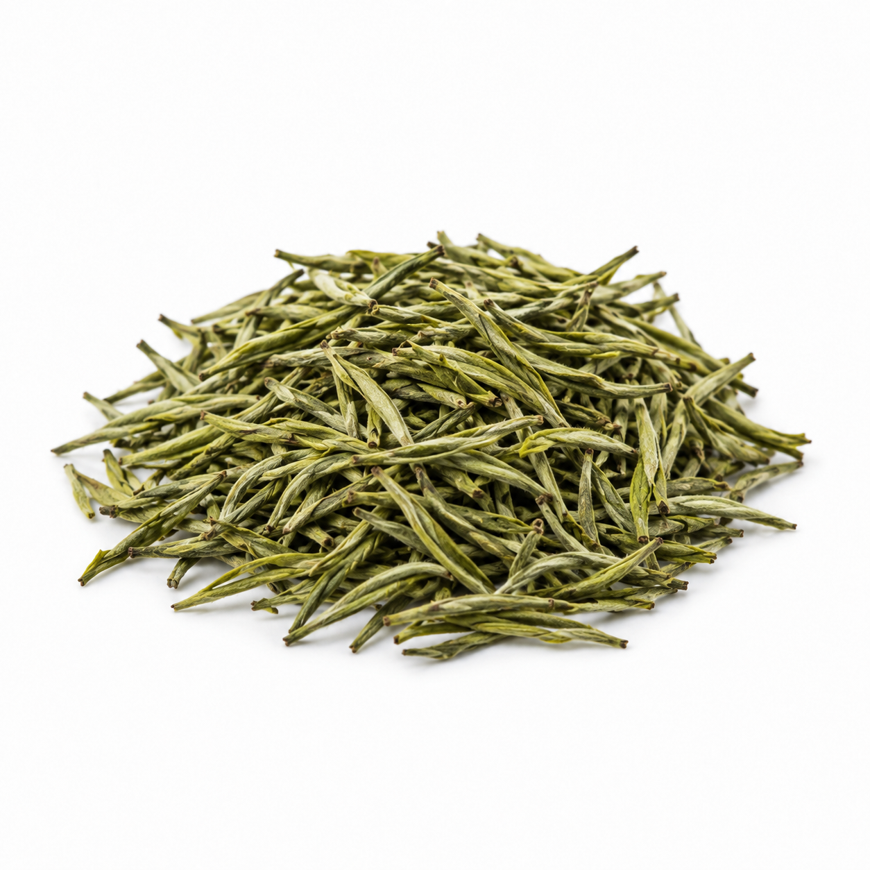 Jasmine Maofeng Green Tea