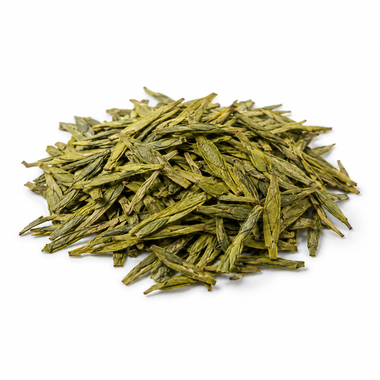Long Jing Green Tea