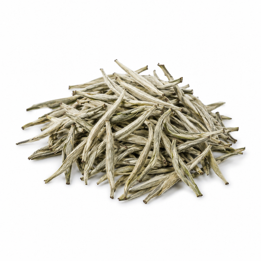 Silver Needle White Tea