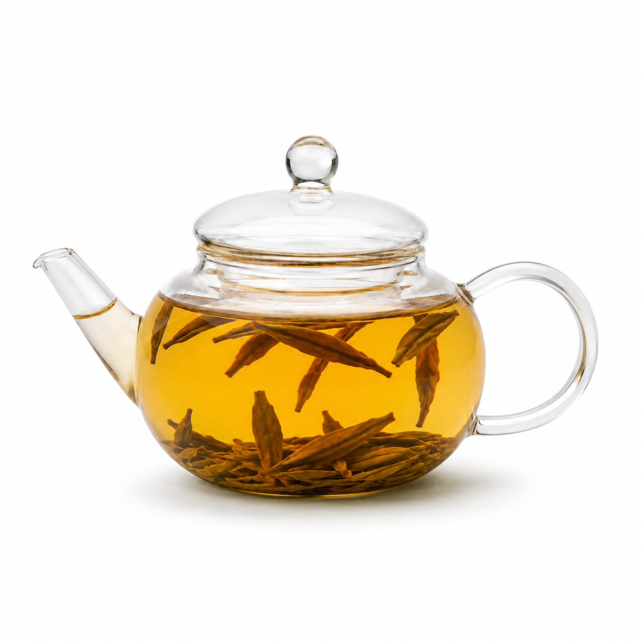 Zhilan Xiang Dancong Oolong Tea